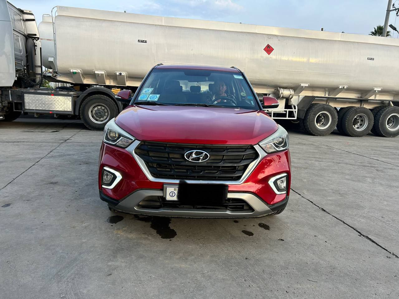 Hyundai Hyundai 2019