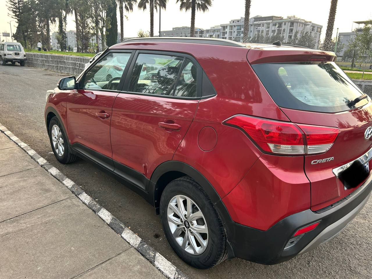 Hyundai Hyundai 2019