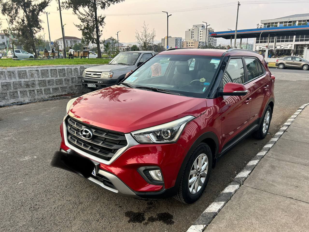 Hyundai Hyundai 2019