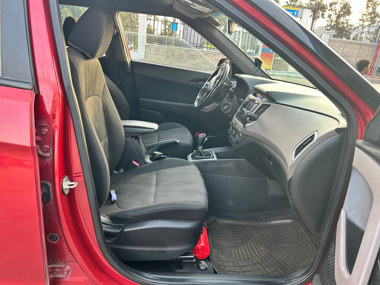 Hyundai Hyundai 2019